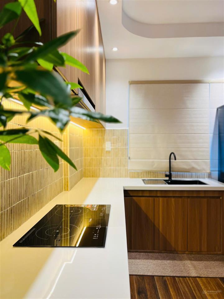 Bán căn hộ la villa vcn phước hải dt 65,2m2 2pn, phong thủy tốt, full nội thất sang trọng, 3,78 tỷ