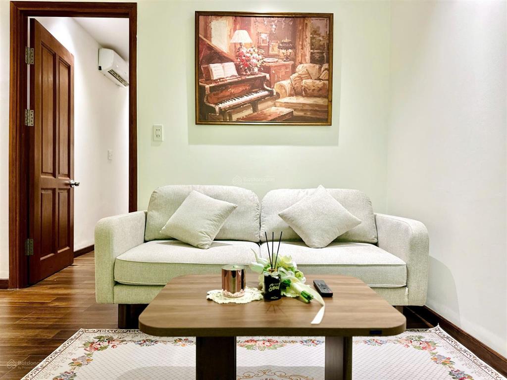 Bán căn hộ la villa vcn phước hải dt 65,2m2 2pn, phong thủy tốt, full nội thất sang trọng, 3,78 tỷ