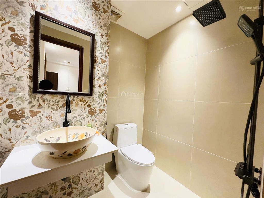 Bán căn hộ la villa vcn phước hải dt 65,2m2 2pn, phong thủy tốt, full nội thất sang trọng, 3,78 tỷ