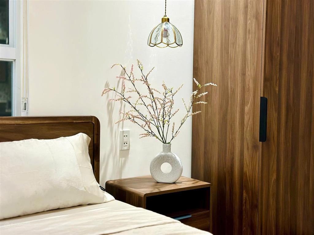 Bán căn hộ la villa vcn phước hải dt 65,2m2 2pn, phong thủy tốt, full nội thất sang trọng, 3,78 tỷ