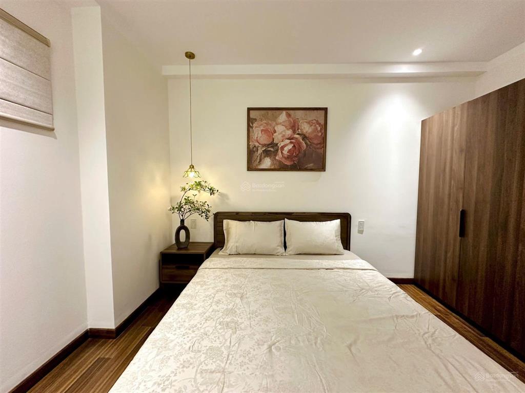 Bán căn hộ la villa vcn phước hải dt 65,2m2 2pn, phong thủy tốt, full nội thất sang trọng, 3,78 tỷ