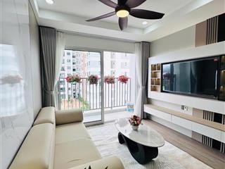 Bán nhanh căn hộ 2pn ct3 vcn phước hải dt 65,2m2, full nội thất cao cấp, thoáng mát, 3ty750tr có tl