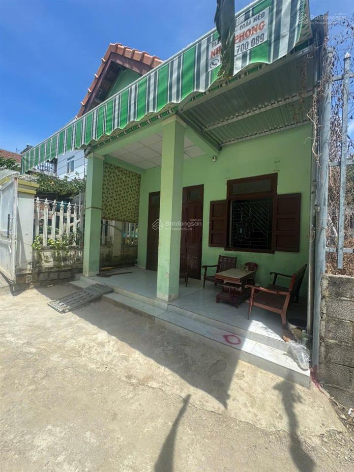 Bán nhà cấp 4 cạnh kđt phú ân nam dt 93,1m2, vị trí đẹp, nở hậu, kdc hiện hữu, giá 1tỷ767