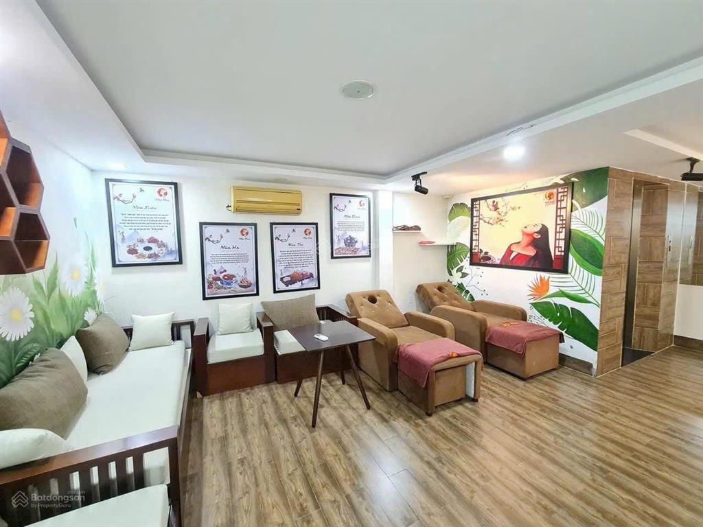 Bán nhà 6 tầng mặt đường trần bình trọng khu bàn cờ nha trang, giá 17 tỷ đang có hđ thuê ổn định