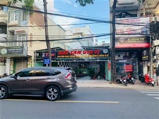 Bán đất mặt tiền nguyễn thị minh khai có gpxd 21 tầng 292m2 giá hơn 90 tỷ