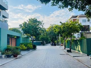 Hàng hiếm chính chủ lô góc vip dự án biệt thự vcn phước hải giá tốt