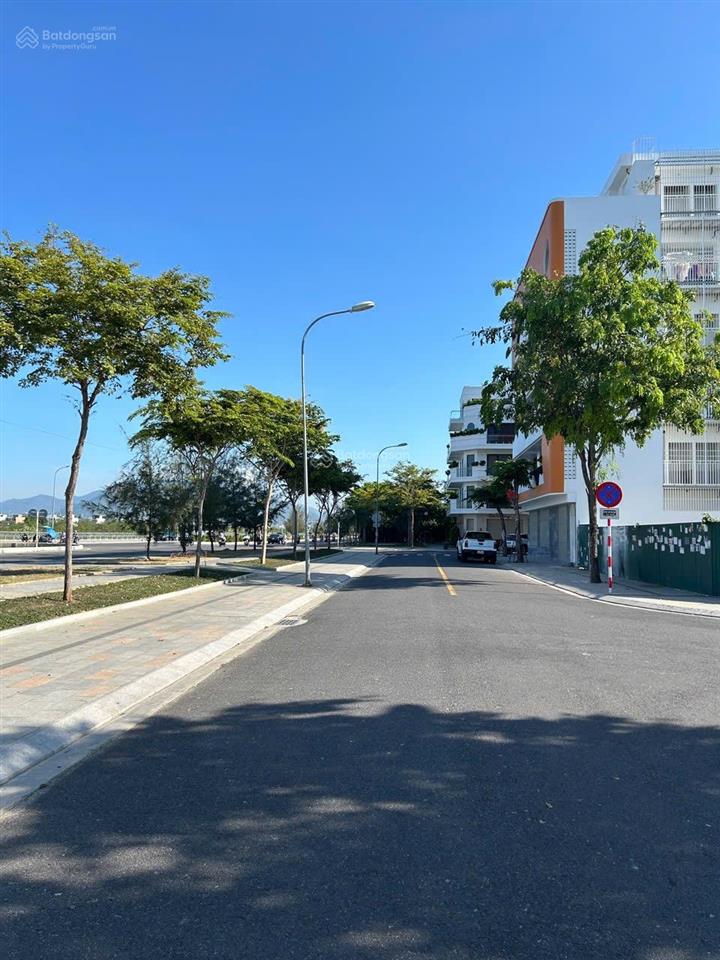 Bán lô góc biệt thự vip nhất dự án sát vành đai 2 vcn phước hải 315m2 giá 90tr/m2