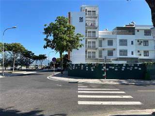 Bán lô góc biệt thự vip nhất dự án sát vành đai 2 vcn phước hải 315m2 giá 90tr/m2