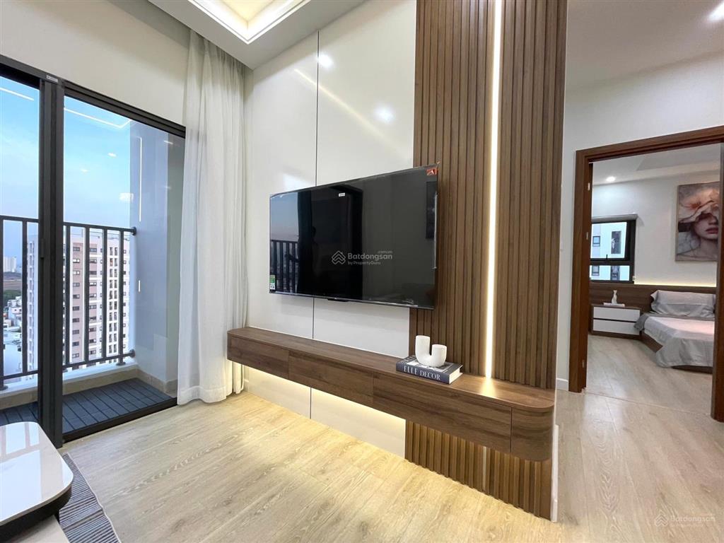 Cần bán căn góc thương mại có sổ hồng chung cư ssh08 view biển 2 phòng ngủ giá 3 tỷ 680 triệu