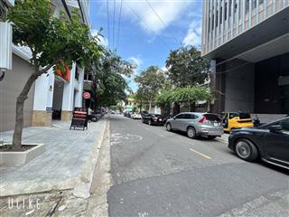 Nhà mặt tiền đường lê đại hành 185m2 2 tầng giá 29 tỷ