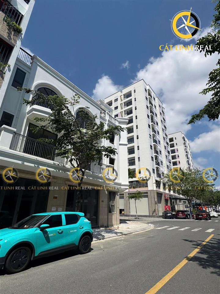 Mở bán giỏ hàng độc quyền vcn phước long giá tốt giá chỉ từ 8.9 tỷ