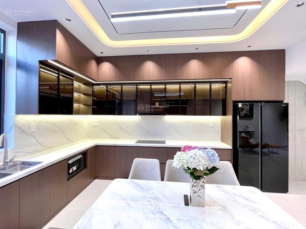 Chính chủ bán nhà mỹ gia gói 5 full nội thất giá tốt thị trường 9,2 tỷ