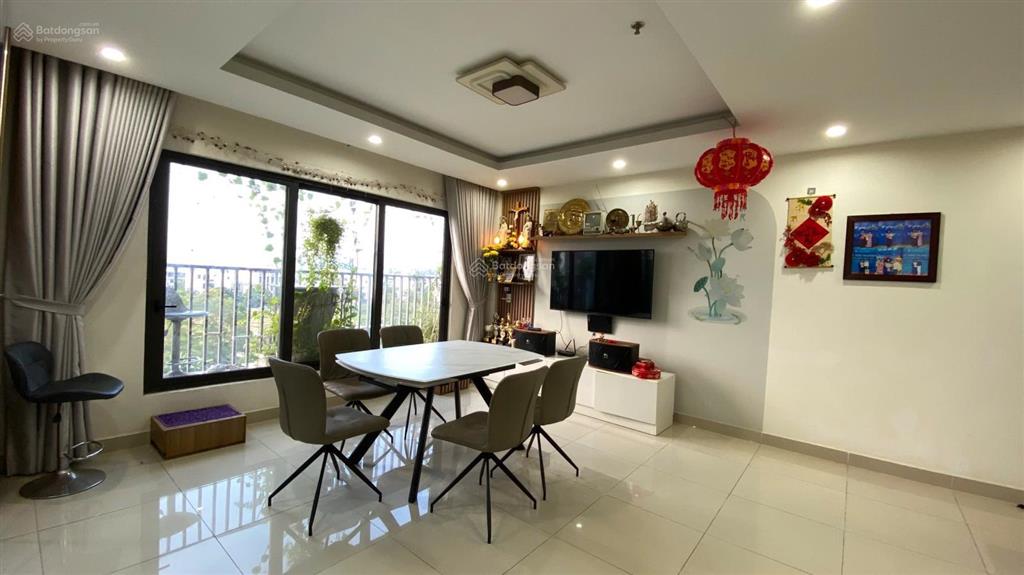 Bán góc 3 phòng ngủ 88m2 đẹp nhất ct2 vcn phước hải tttp nha trang, đầy đủ full nội thất giá 4,8 tỷ