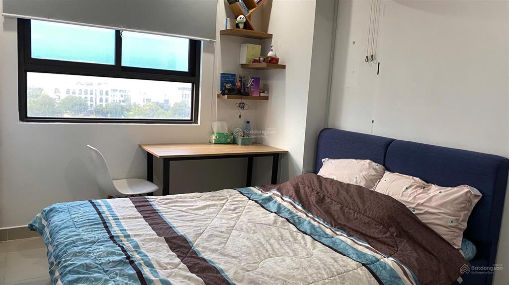 Bán góc 3 phòng ngủ 88m2 đẹp nhất ct2 vcn phước hải tttp nha trang, đầy đủ full nội thất giá 4,8 tỷ