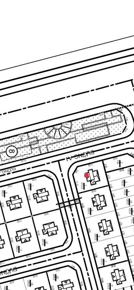 Bán lô góc biệt thự nổi bật dự án sát vành đai 2 vcn phước hải 315m2 giá 90tr/m2