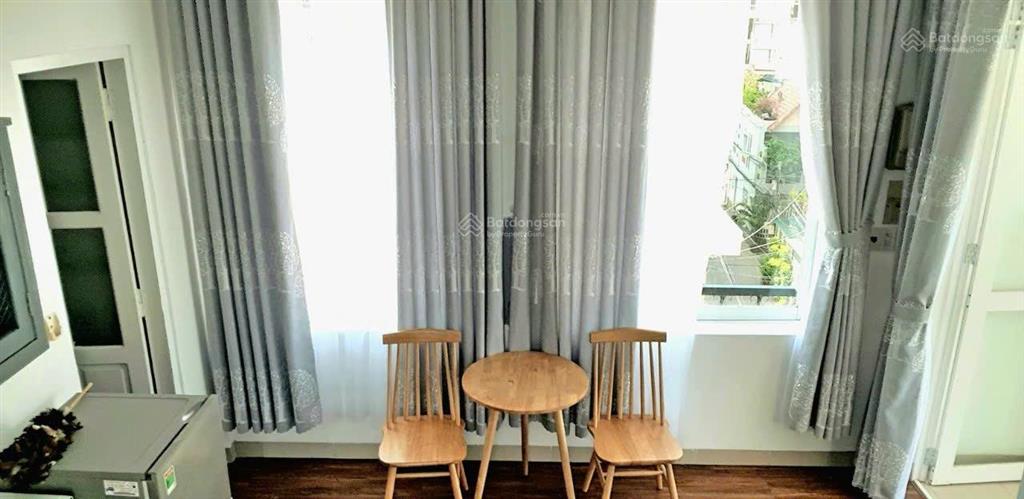 Bán tòa căn hộ 6 tầng 1 tum tuệ tĩnh nha trang  lộc thọ có thang máy, hẻm rộng ô tô