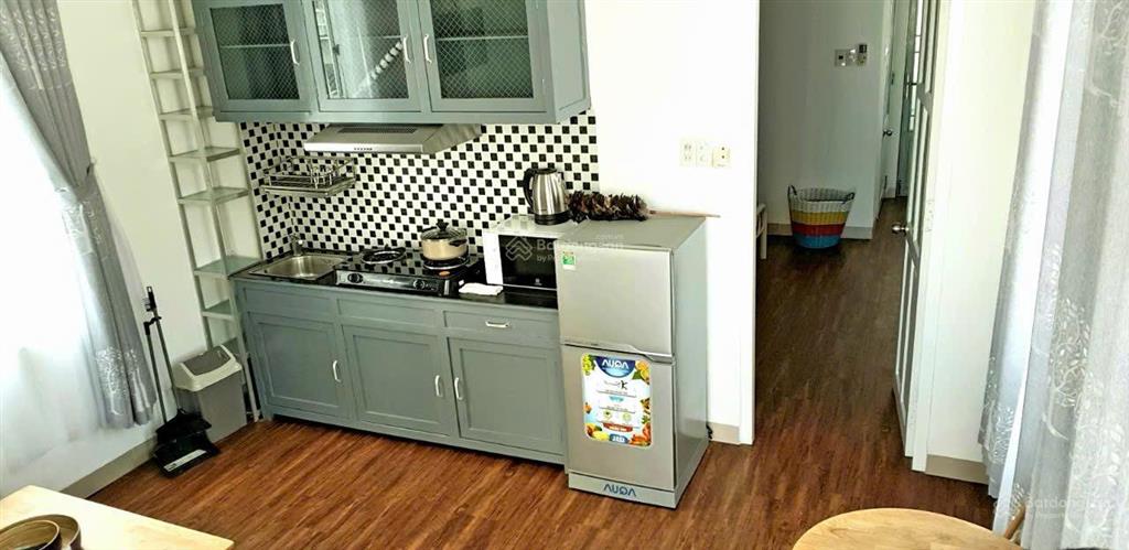 Bán tòa căn hộ 6 tầng 1 tum tuệ tĩnh nha trang  lộc thọ có thang máy, hẻm rộng ô tô