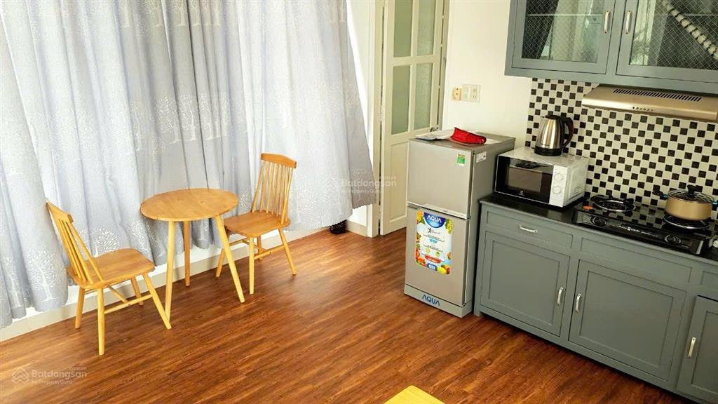 Bán tòa căn hộ 6 tầng 1 tum tuệ tĩnh nha trang  lộc thọ có thang máy, hẻm rộng ô tô
