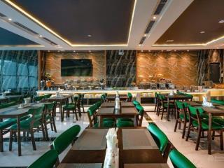1 toà khách sạn mặt tiền trần phú view biển thành phố nha trang 85 phòng giá 200 tỷ