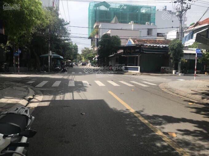 Bán lô đất đẹp mặt tiền đường lê đại hành  giá 141m2 ngang 5.5m giá 21 tỷ 270 triệu