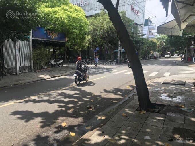 Bán lô đất đẹp mặt tiền đường lê đại hành  giá 141m2 ngang 5.5m giá 21 tỷ 270 triệu