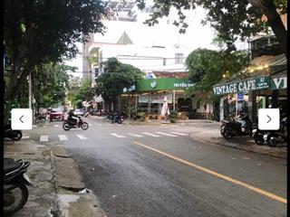 Bán lô đất đẹp mặt tiền đường lê đại hành  giá 141m2 ngang 5.5m giá 21 tỷ 270 triệu