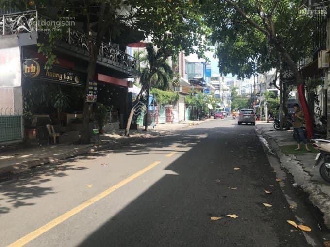 Bán lô đất đẹp mặt tiền đường lê đại hành  giá 141m2 ngang 5.5m giá 21 tỷ 270 triệu