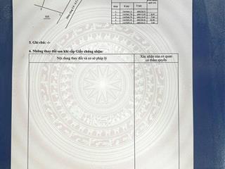 Đất phước đồng  nam nha trang, 71m2, ngang 7,4m, đường rộng 6m, giá 1.9 tỷ.  0905 573 ***