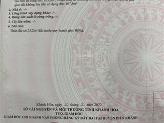 Bán đất tại xã suối tiên, 1tỷ844triệu, diện tích 332.6m2.  0905 573 ***