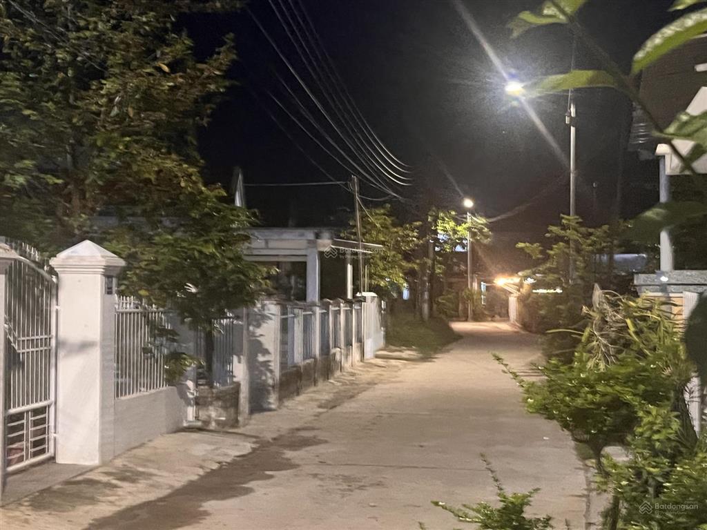 Bán đất 1000m2, 9,8 tỷ tại trương công kỉnh, ninh diêm, ninh hòa