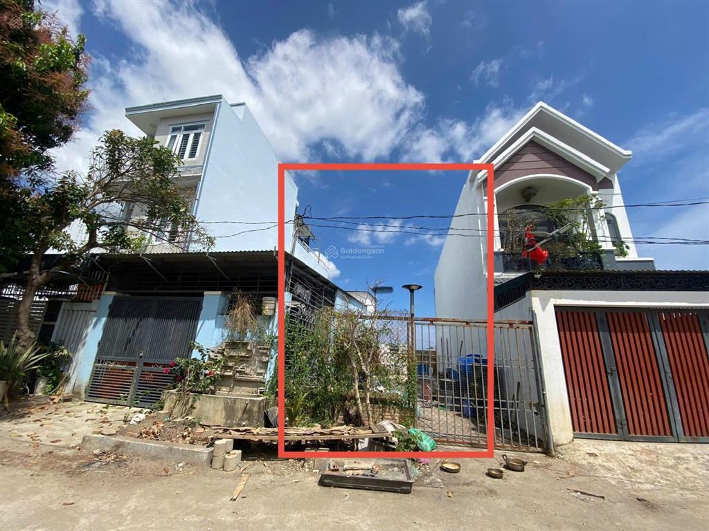 Bán đất vĩnh châu, sát gói 6 mỹ gia, đường 12m, giá 3 tỷ, xây tự do.  0905 573 ***