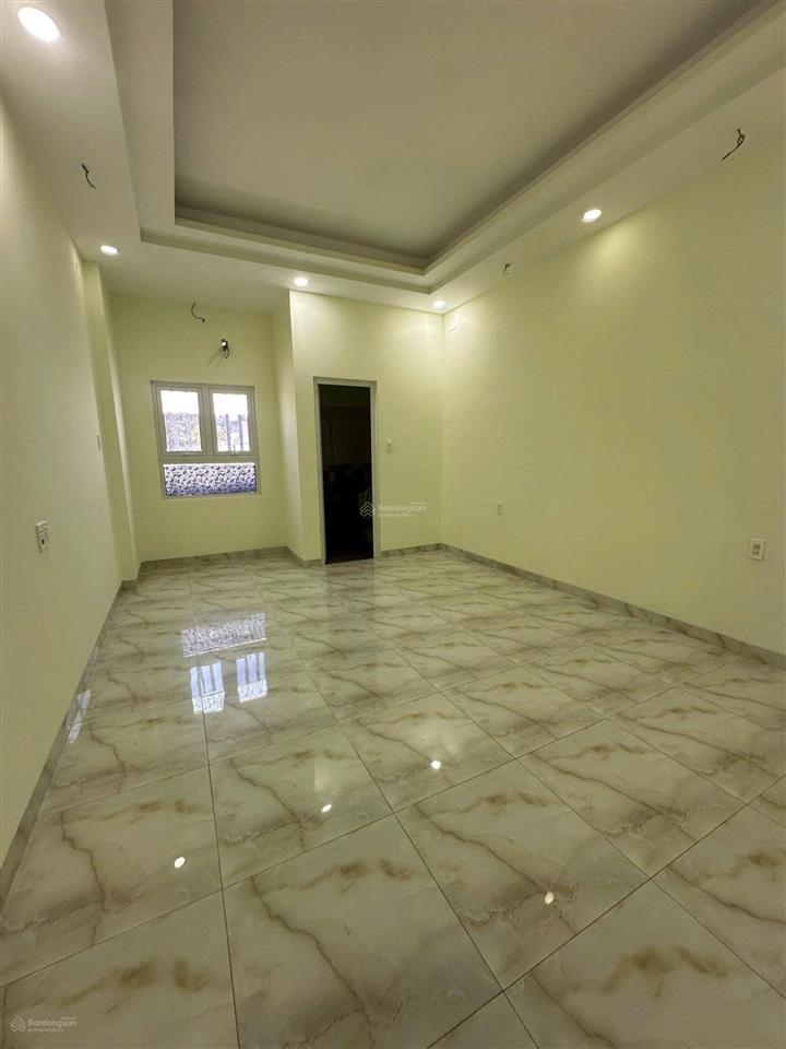 Bán nhà tđc lê hồng phong 2, đối diện công viên, 3 tầng (4x16), 7,75 tỷ.  0905 573 ***