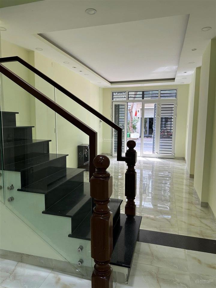 Bán nhà tđc lê hồng phong 2, đối diện công viên, 3 tầng (4x16), 7,75 tỷ.  0905 573 ***