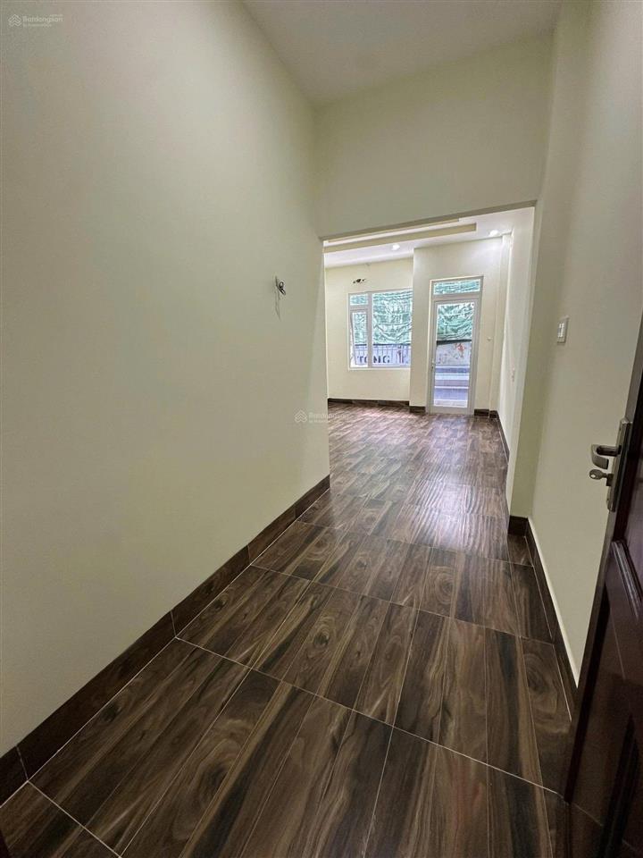 Bán nhà tđc lê hồng phong 2, đối diện công viên, 3 tầng (4x16), 7,75 tỷ.  0905 573 ***