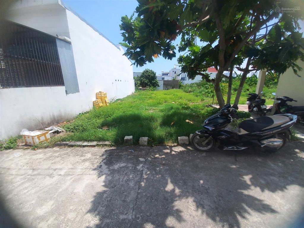 Bán đất giá siêu hời tại hẻm 3, thái phiên, vĩnh hải, nha trang, 4,95 tỷ, 267,4 m2
