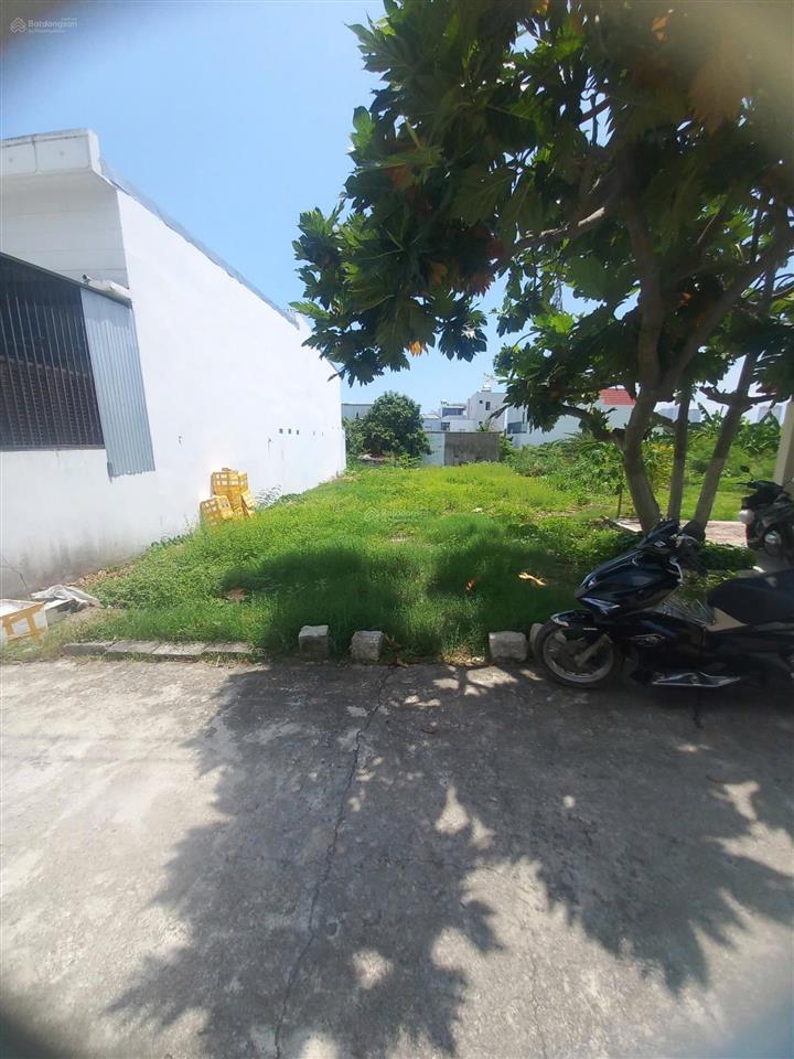 Bán đất giá siêu hời tại hẻm 3, thái phiên, vĩnh hải, nha trang, 4,95 tỷ, 267,4 m2