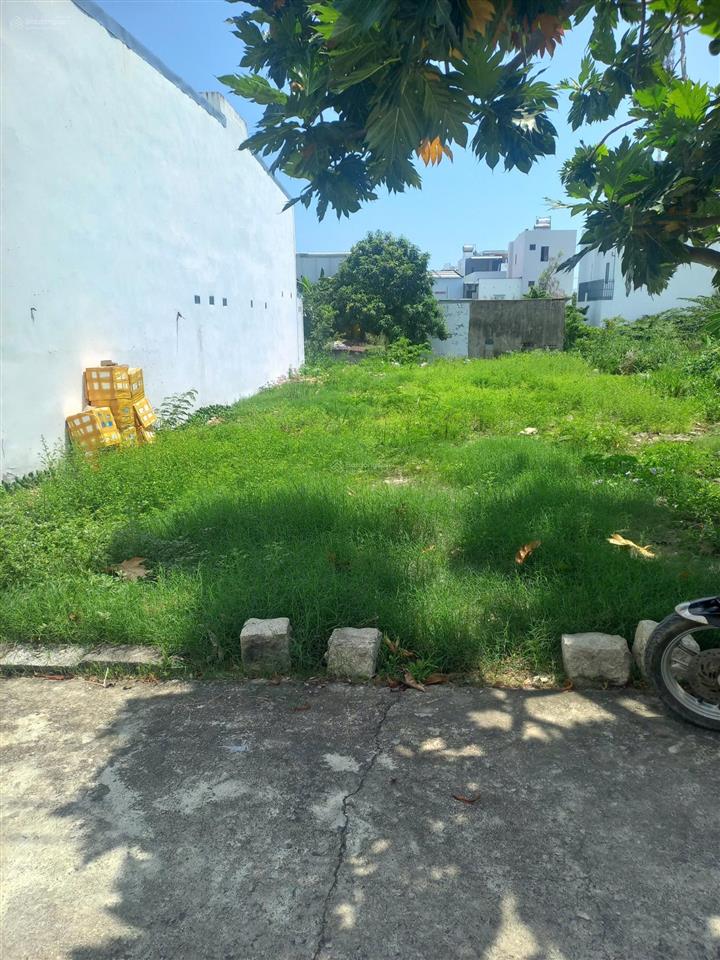 Bán đất giá siêu hời tại hẻm 3, thái phiên, vĩnh hải, nha trang, 4,95 tỷ, 267,4 m2
