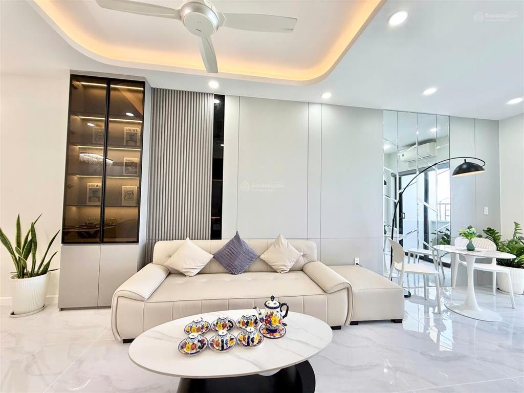 Thanh lý căn hộ view trực diện biển 71m2 giá rẻ chỉ 4,5 tỷ mường thanh viễn nội thất mới 100%