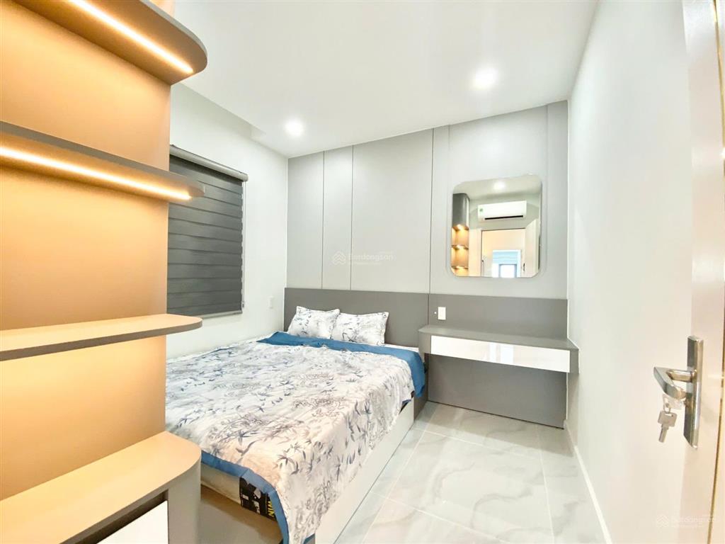 Thanh lý căn hộ view trực diện biển 71m2 giá rẻ chỉ 4,5 tỷ mường thanh viễn nội thất mới 100%