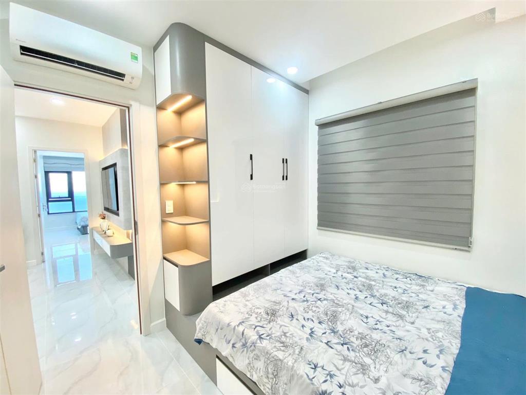 Thanh lý căn hộ view trực diện biển 71m2 giá rẻ chỉ 4,5 tỷ mường thanh viễn nội thất mới 100%