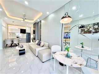 Thanh lý căn hộ view trực diện biển 71m2 giá rẻ chỉ 4,5 tỷ mường thanh viễn nội thất mới 100%