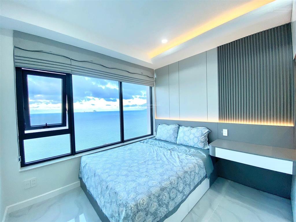 Thanh lý căn hộ view trực diện biển 71m2 giá rẻ chỉ 4,5 tỷ mường thanh viễn nội thất mới 100%