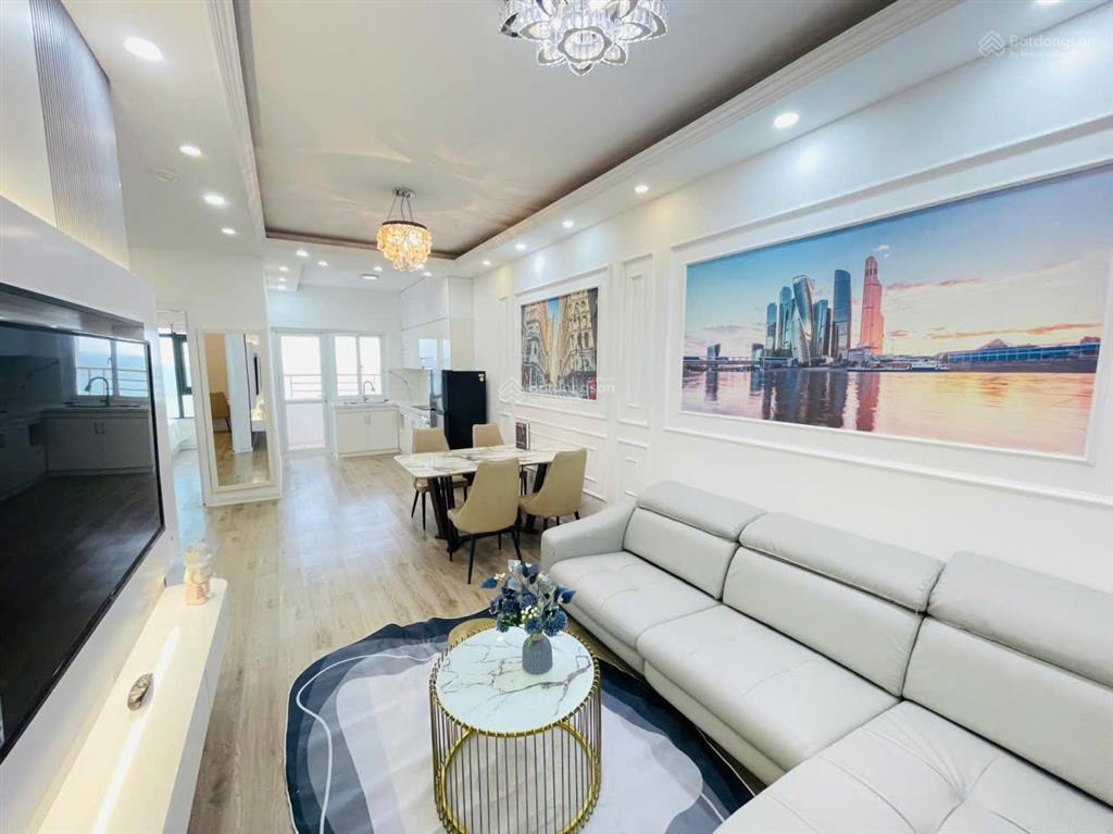 Bán gấp căn hộ view trực diện biển 70,56m2 mường thanh viễn triều giá chỉ 4,55 tỉ