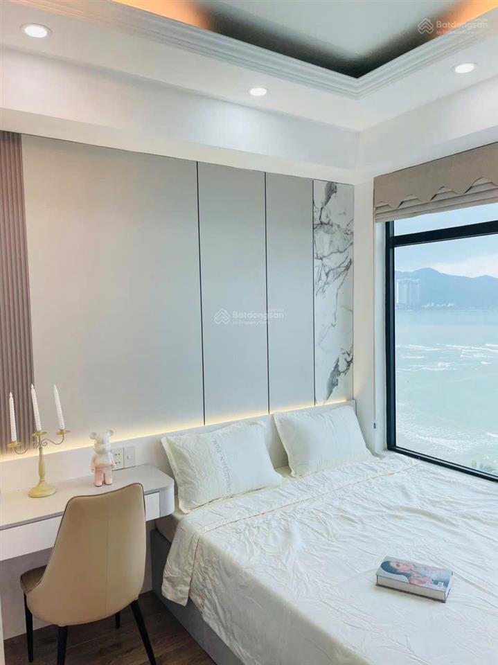 Bán gấp căn hộ view trực diện biển 70,56m2 mường thanh viễn triều giá chỉ 4,55 tỉ