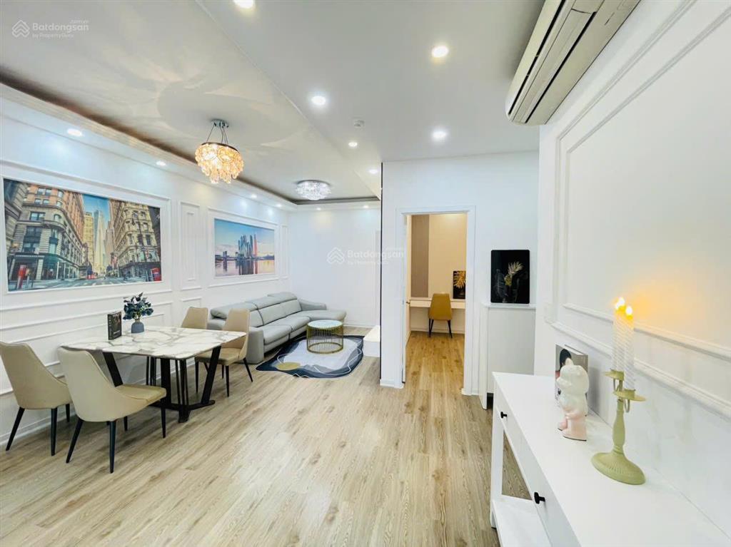 Bán gấp căn hộ view trực diện biển 70,56m2 mường thanh viễn triều giá chỉ 4,55 tỉ