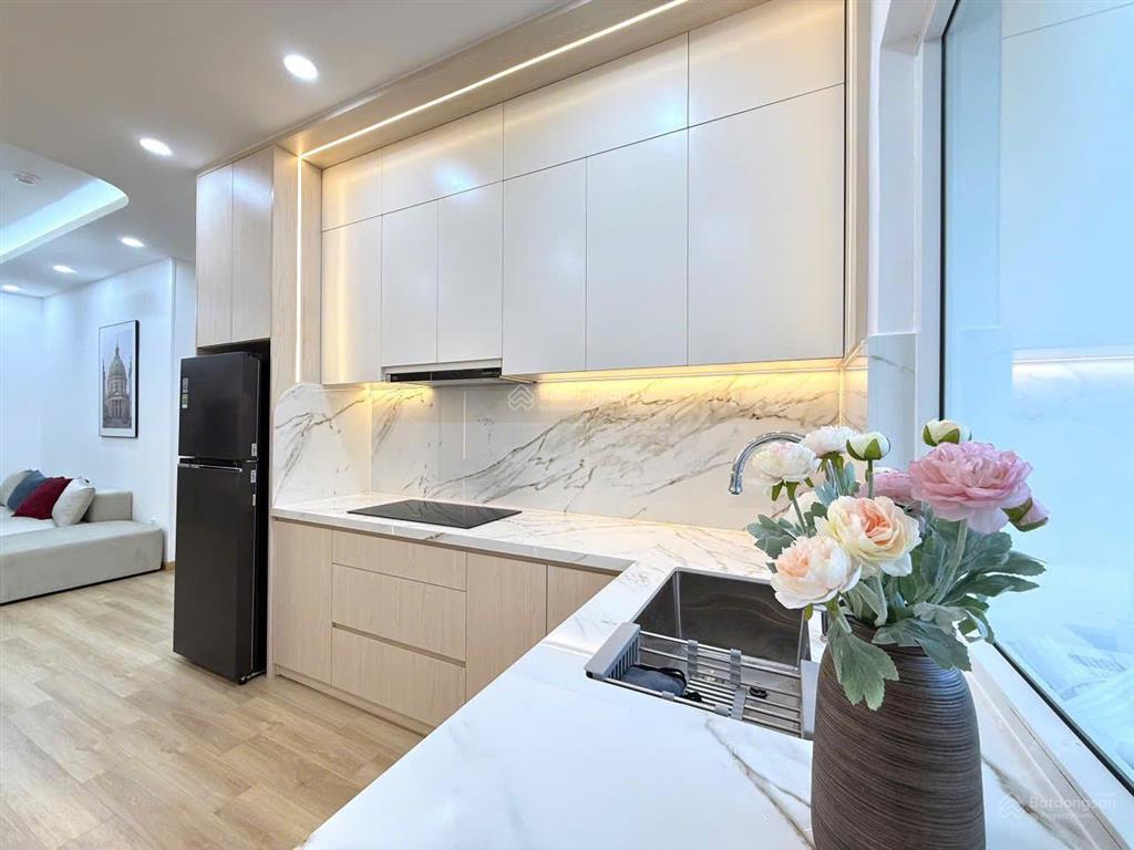 Cần bán gấp căn hộ mường thanh viễn triều nội thất mới 100% hướng đông nam mát mẻ cả ngày