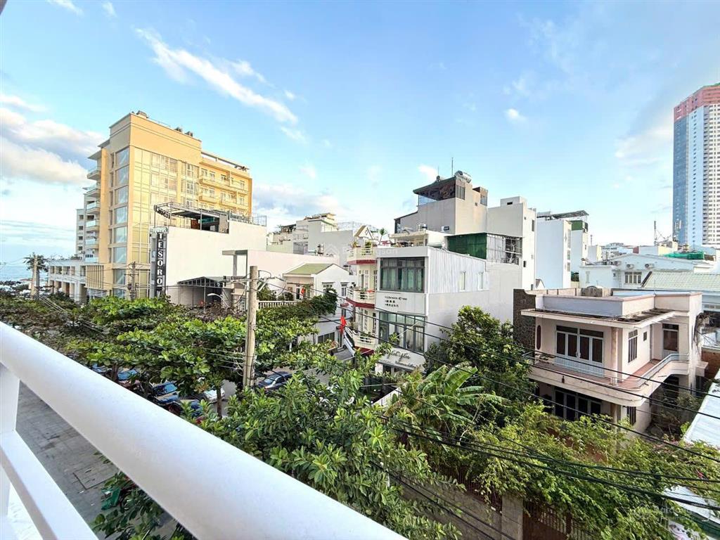 Cần bán gấp căn hộ mường thanh viễn triều nội thất mới 100% hướng đông nam mát mẻ cả ngày