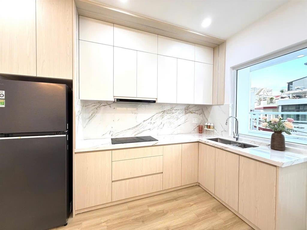 Cần bán gấp căn hộ mường thanh viễn triều nội thất mới 100% hướng đông nam mát mẻ cả ngày