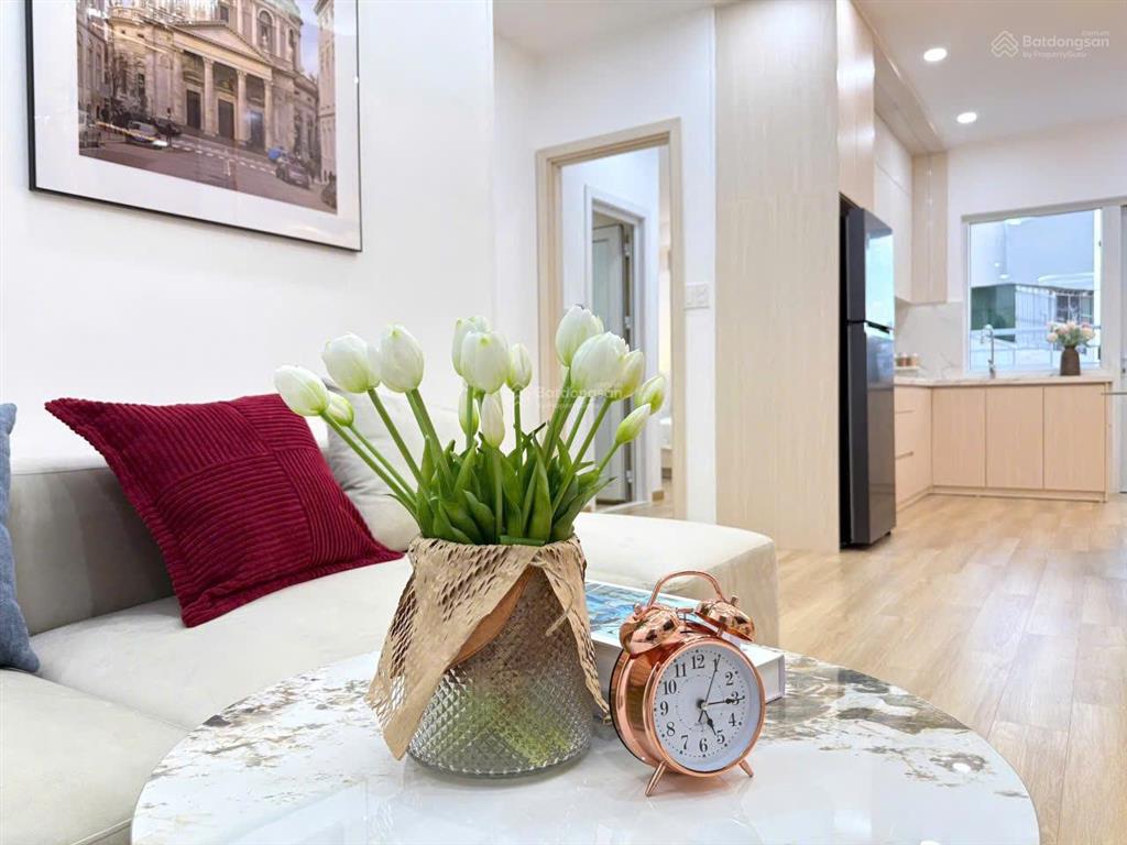 Cần bán gấp căn hộ mường thanh viễn triều nội thất mới 100% hướng đông nam mát mẻ cả ngày