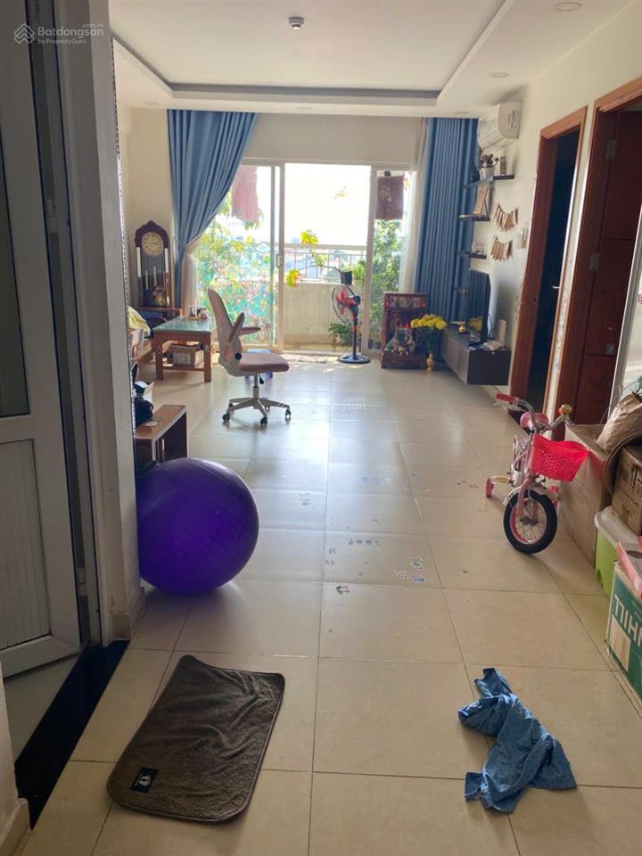 Thanh lý căn hộ giá tốt tại chung cư linh tây tower thủ đức tp hcm.